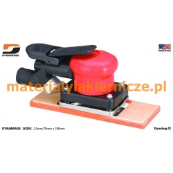 DYNABRADE 10292 Dynabug II 2,5mm materialylakiernicze.pl